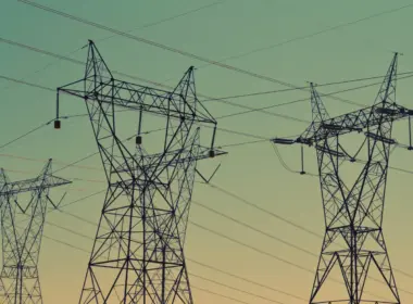 EU grid Russia power