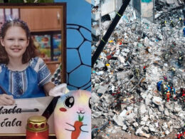day mourning kyiv final toll russian missile strike reaches 24 dead including three girls aged 12 15 17 · post left liubava yakovlieva 6th-grader lyceum n323 killed apartment block 14