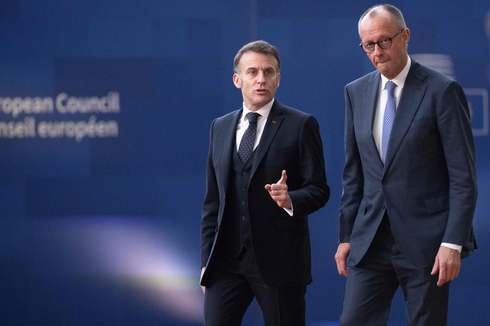 France Germany Ukraine membership