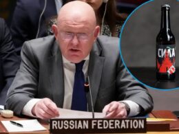 Nebenzya