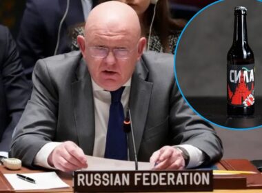 Nebenzya