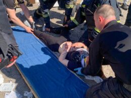 kharkiv casualties