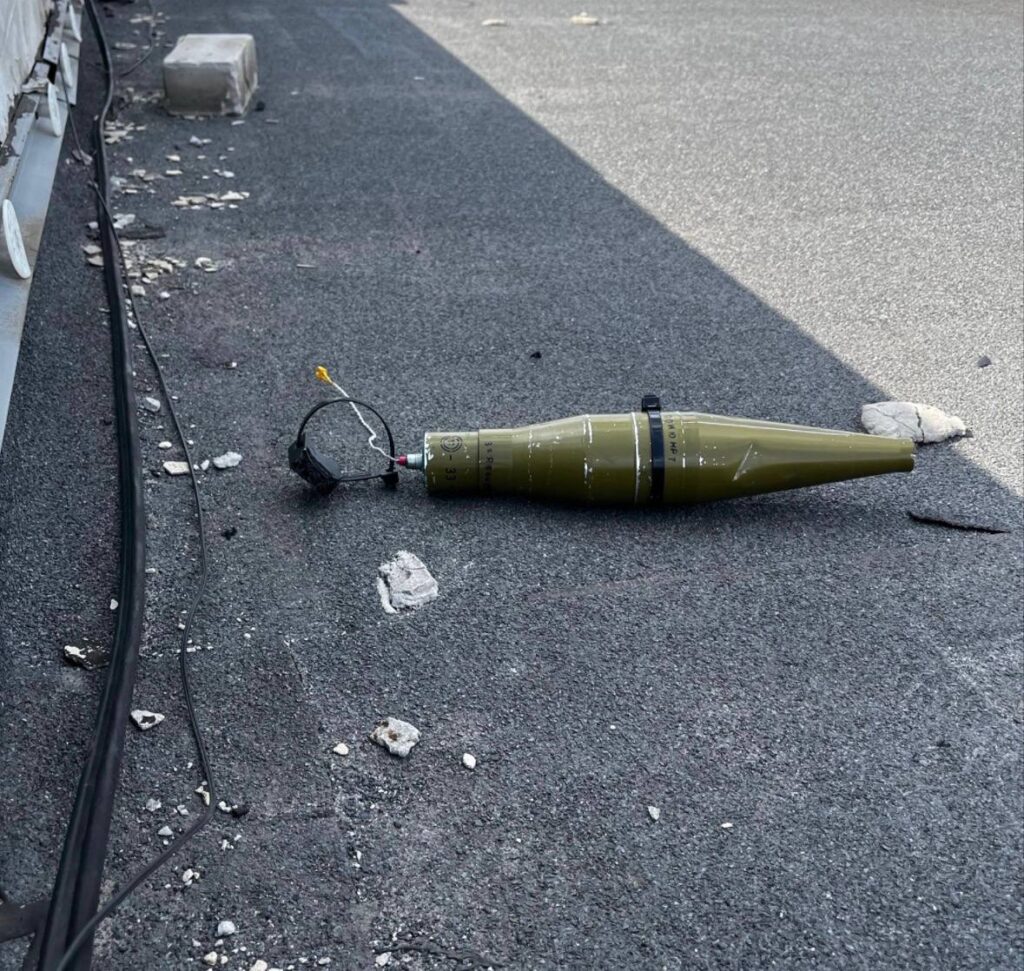 Russia is now dropping FPV drones with explosives from bigger “Gerbera” carriers