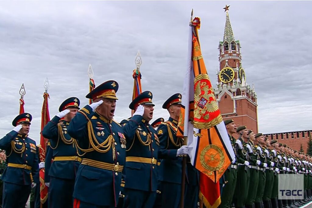 Russia’s “Great Victory” cult wasn’t built in 1945 — it was constructed in 1965