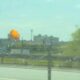 Explosion at a residential building in Orenburg, Russia, following a reported drone strike on 12 May 2026
