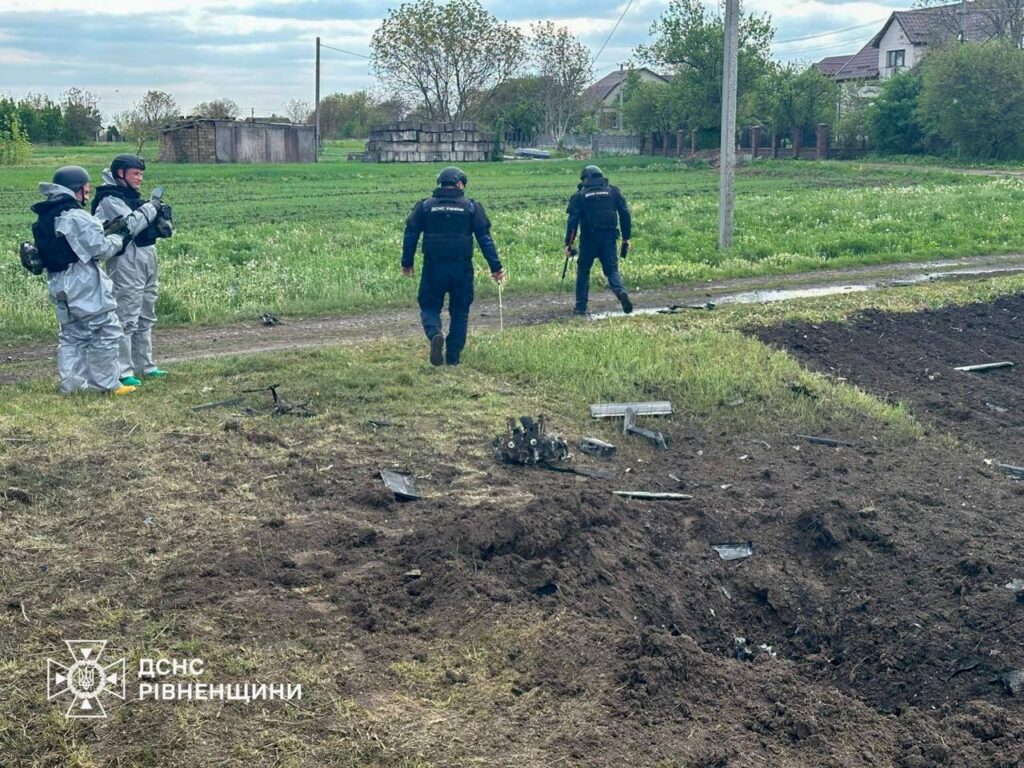 Russia is hitting Ukraine’s Zakarpattia Oblast, bordering Hungary with drones, for first time. Expert says this is linked to end of Orbán’s era