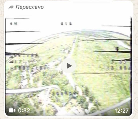Sternenko fpv 102 km