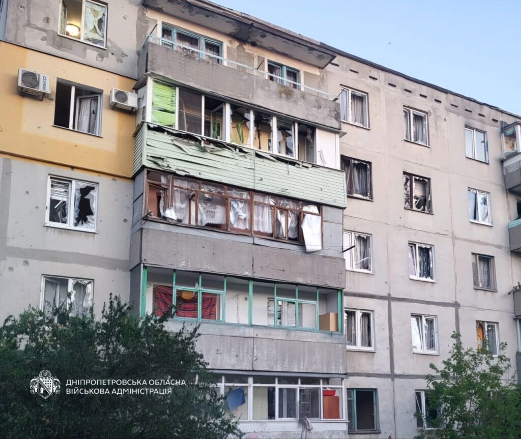 Ukraine downs 138 of 147 drones in overnight Russian Kinzhal and drone attack