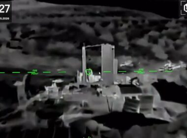 russian radar occupied crimea didn't see ukrainian drones coming became 28th air-defense asset wrecked · post st-68 air-surveillance targeted drone feodosia 28 2026 video ukraine's unmanned systems forces (sbs) feodosiya