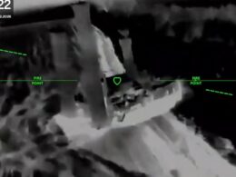 ukraine destroyed russian s-300 launcher rare radar fuel tank cars occupied donetsk one day · post aftermath ukrainian strike near lazarivka oblast 414th madyar's birds brigade 24 2026 news reports