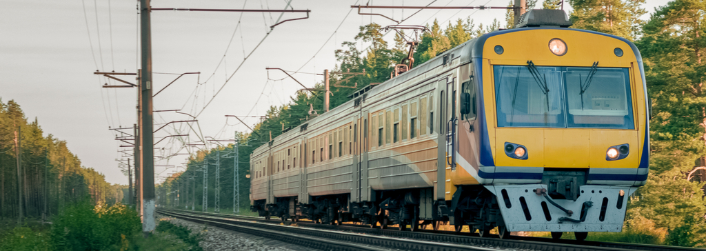 Latvian police debunk fake claim that Ukrainian drone hit passenger train