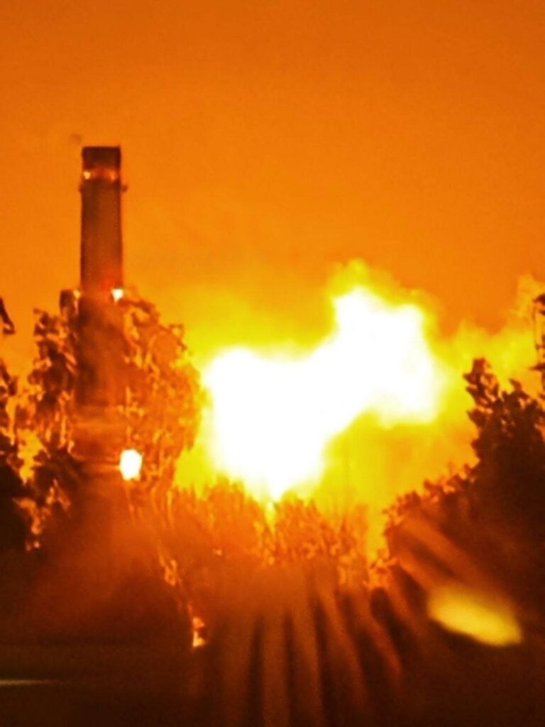 volgograd refinery key yaroslavl oil-pipeline station struck one night · post flames rise lukoil oil russia after ukrainian drone strike 29 2026 exilenova+jpg 2 ukraine news reports