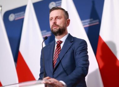 polish defense
