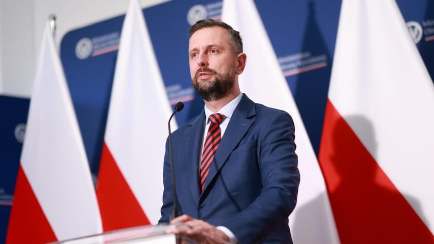 polish defense