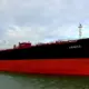 vessel FINA A.