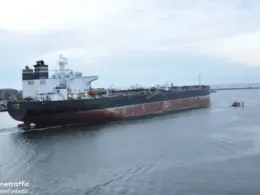 uk turn captured russian tanker's cargo cash ukraine's troops · post shadow-fleet tanker smyrtos currently flies flag cameroon marinetraffic/captainfantastic 5576527b8ccb4a22a26d7420cd0b312b9caebe5c8005792b9cdaa642f5f63828-big (1) ukraine news ukrainian reports