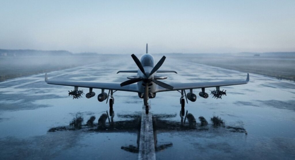German company that already supplies Ukraine with drones has
