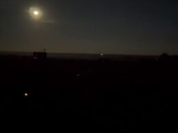 blackouts donetsk