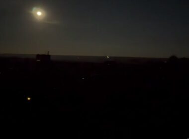 blackouts donetsk