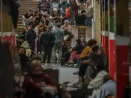 Kyiv Metro