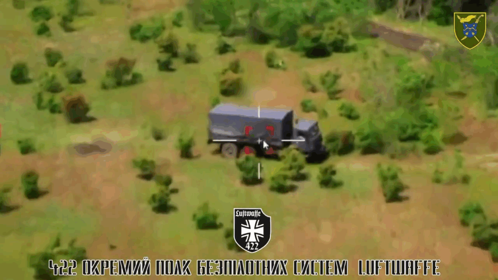 Russia keeps four field armies fed through three southern towns. Ukraine’s drones just arrived.