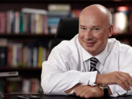 oleg boyko