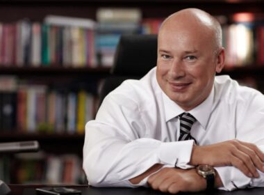 oleg boyko