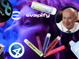 oleg boyko, his 4finance lending business and evapify vape brand