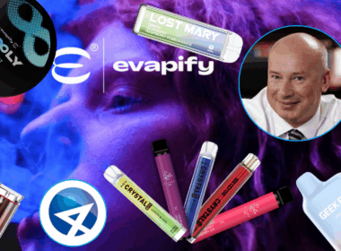 oleg boyko, his 4finance lending business and evapify vape brand