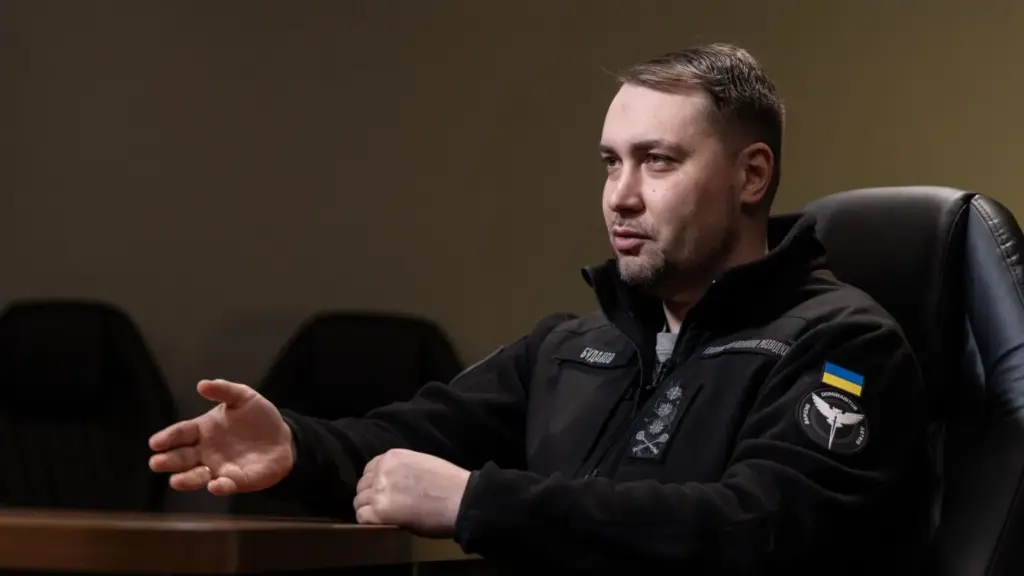 “Heroes of UPA” unit will keep its name, Budanov’s office sa