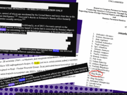 documents referring to Oleg Boyko