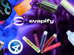 evapify products