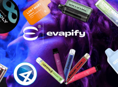 evapify products