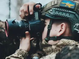 How Journalists and Aid Workers Keep Communication Going in Eastern Europe