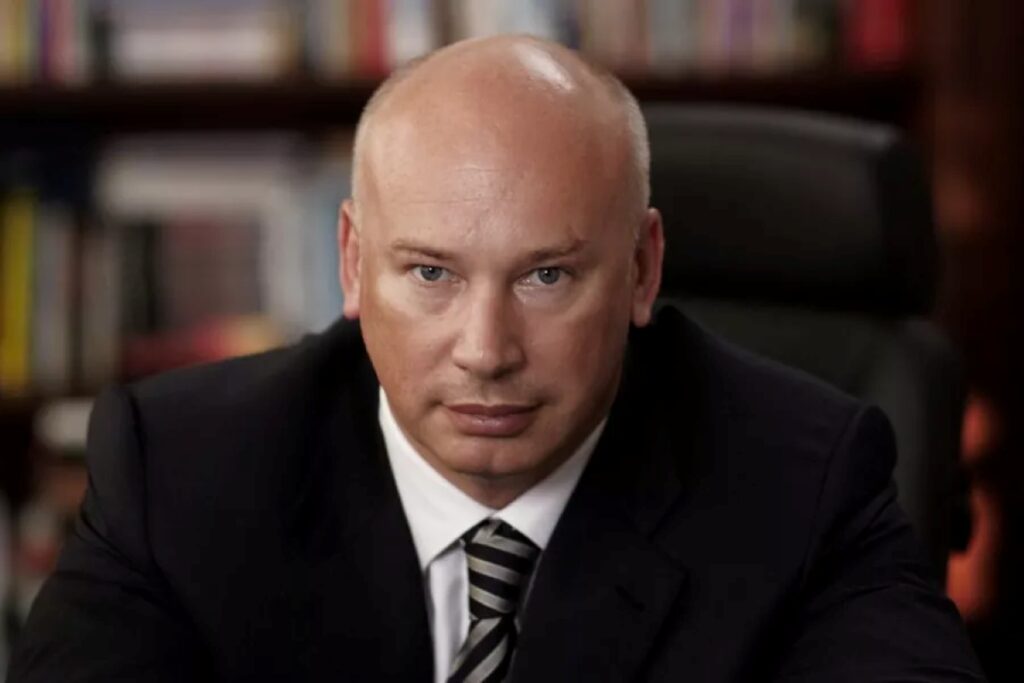 oleg boyko