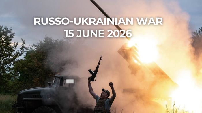 Russo-Ukrainian war (daily review) (1)