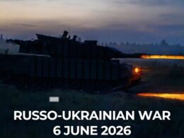 Russo-Ukrainian war (daily review)