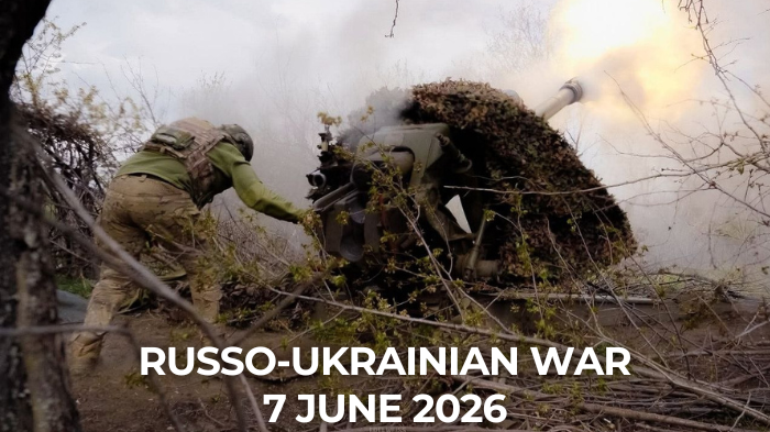 Russo-Ukrainian war, day 1565: Russia strikes Chornobyl nucl