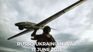 Russo-Ukrainian war (daily review)