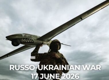 Russo-Ukrainian war (daily review)
