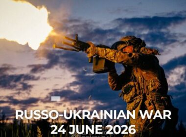 Russo-Ukrainian war (daily review)