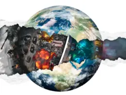The Business Case for Geopolitical Intelligence: Why Companies Can No Longer Afford to Ignore Global Risk