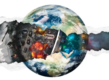 The Business Case for Geopolitical Intelligence: Why Companies Can No Longer Afford to Ignore Global Risk