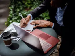 Why Journalists and Bloggers Covering Eastern Europe Need Stronger Digital Security on Their Devices