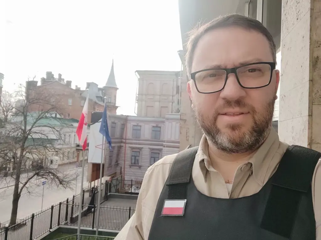 Bartosz Cichocki,