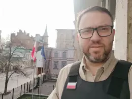 Bartosz Cichocki,