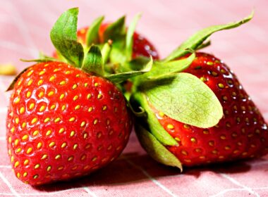 strawberry price falls as harvest surge collides with imports