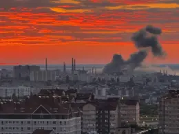 Volgograd