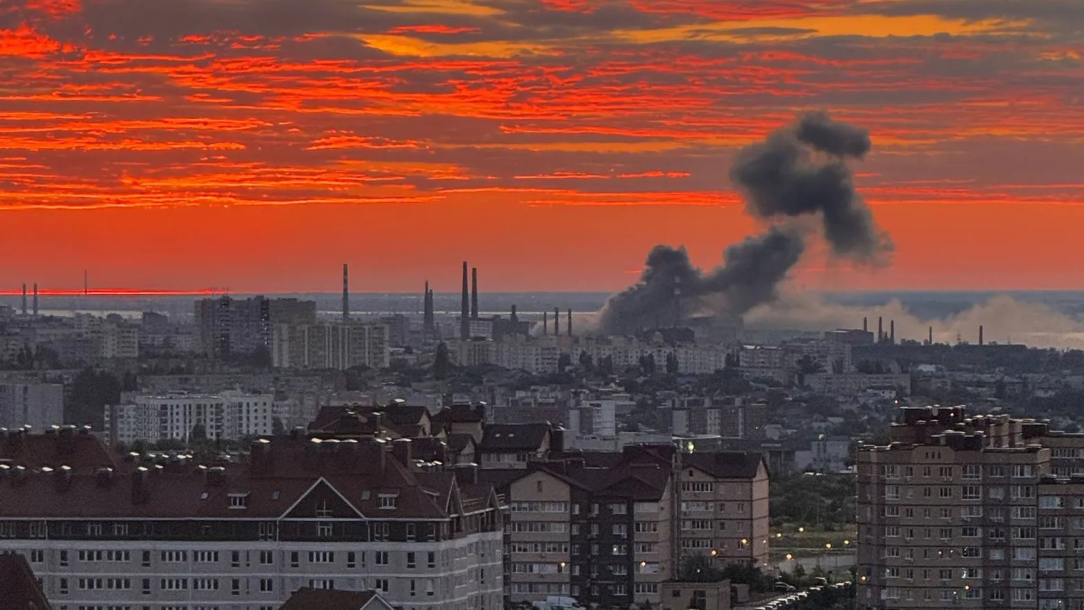 Volgograd