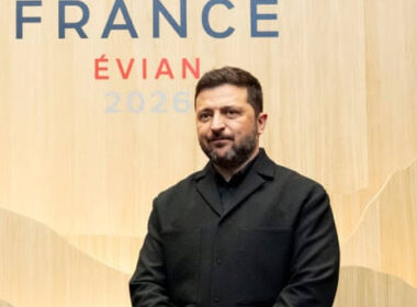 zelenskyy g7
